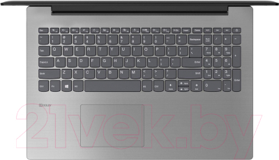 Ноутбук Lenovo IdeaPad 330-15IKB (81DC017QRU)