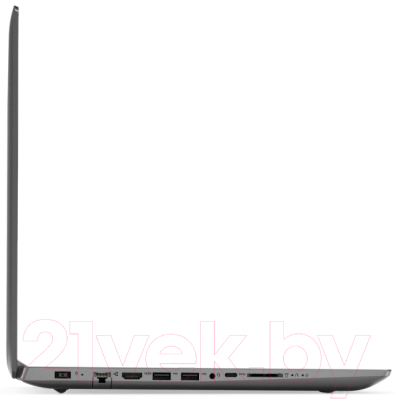 Ноутбук Lenovo IdeaPad 330-15IKB (81DC017QRU)