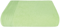 Полотенце Aquarelle Нежность 70x130 (светло-зеленый) - 