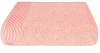 Полотенце Самойловский текстиль Палитра 70x130 (розово-персиковый) - 