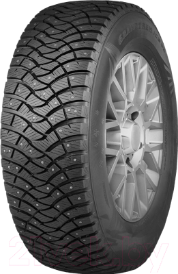 

Зимняя шина Dunlop, Grandtrek Ice 03 235/55R20 102T