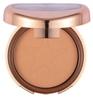 

Пудра компактная Flormar, Bronzing Powder face&body тон 4