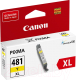 Картридж Canon CLI-481XLY (2046C001) - 