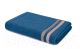 Полотенце Самойловский текстиль Исландия 70x140 (темно-синий) - 