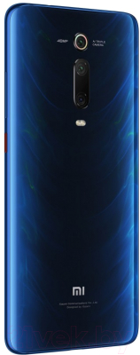 Смартфон Xiaomi Mi 9T Pro 6GB/128GB Glacier Blue