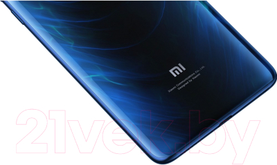 Смартфон Xiaomi Mi 9T Pro 6GB/128GB Glacier Blue