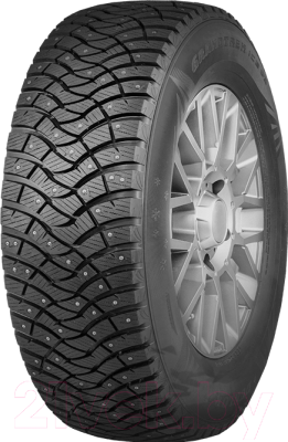 Зимняя шина Dunlop Grandtrek Ice 03 255/55R18 109T (шипы)
