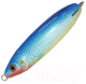 Блесна Rapala Minnow Spoon / RMS07-BSH - 