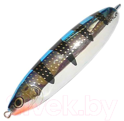 Блесна Rapala Minnow Spoon / RMS07-MBT