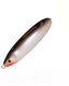 Блесна Rapala Minnow Spoon / RMS08-BSF - 