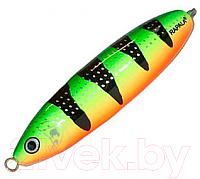 Блесна Rapala Minnow Spoon / RMS08-FT - 