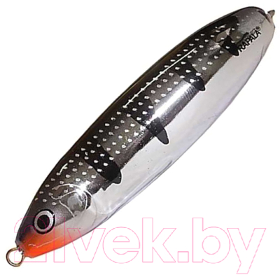 

Блесна Rapala, Minnow Spoon / RMS08-SH