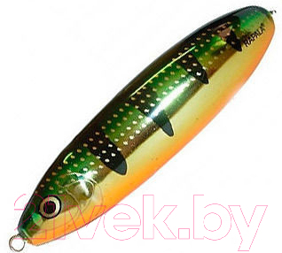 

Блесна Rapala, Minnow Spoon / RMS10-FLP