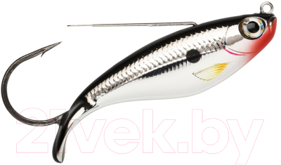 

Блесна Rapala, Weedless Shad / WSD08-CH