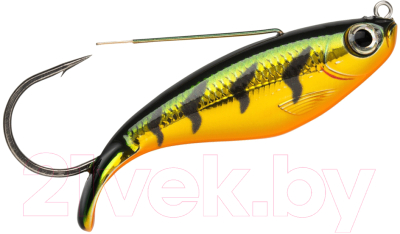 

Блесна Rapala, Weedless Shad / WSD08-FLP