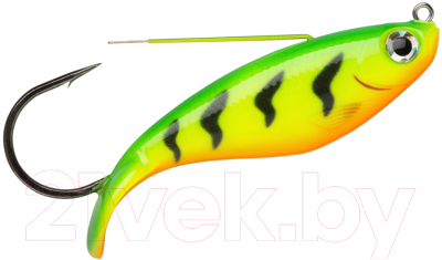 

Блесна Rapala, Weedless Shad / WSD08-FT