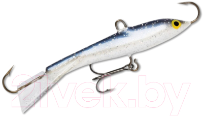 

Балансир Rapala, Jigging Rap / W03-GPHF