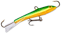 

Балансир Rapala, Jigging Rap / W03-GYHF