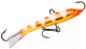 Балансир Rapala Jigging Rap / W03-GZFR - 