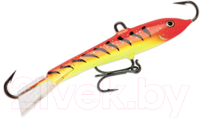 

Балансир Rapala, Jigging Rap / W03-HT