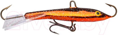 

Балансир Rapala, Jigging Rap / W03-MCHF
