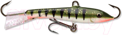 Балансир Rapala Jigging Rap / W03-NP