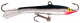 Балансир Rapala Jigging Rap / W03-S - 