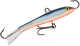 Балансир Rapala Jigging Rap / W03-SSD - 