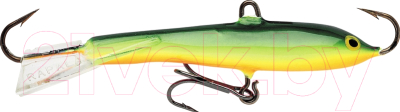 Балансир Rapala Jigging Rap / W05-BYR