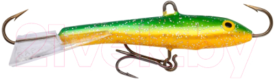 

Балансир Rapala, Jigging Rap / W05-GYHF