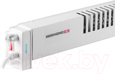 Теплый плинтус электрический Redmond SkyHeat RCH-7003S (белый)