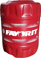 

Моторное масло Favorit, Super SG 10W40 API SG/CD / 56541