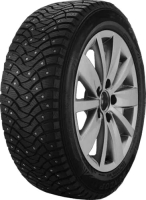 Зимняя шина Dunlop Grandtrek Ice 03 275/50R20 113T (шипы) - 