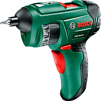 Аккумуляторный шуруповерт Bosch PSR Select (0.603.977.021) - 