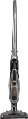 Вертикальный пылесос Redmond RV-UR358 (серый)