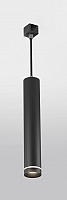 Трековый светильник Elektrostandard Glory Fly LTB40 9W 4200K (черный) - 