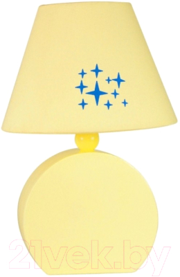 Прикроватная лампа Candellux Ofelia 41-62492