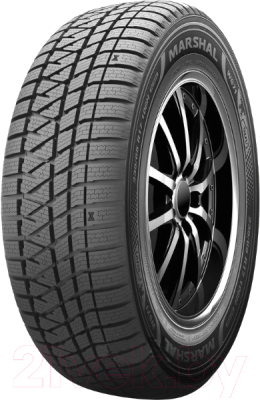 

Зимняя шина Marshal, WinterCraft WS71 255/50R19 107V