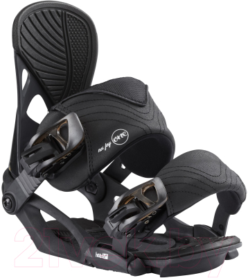 

Крепления для сноуборда Head, Nx Fay I / 341709