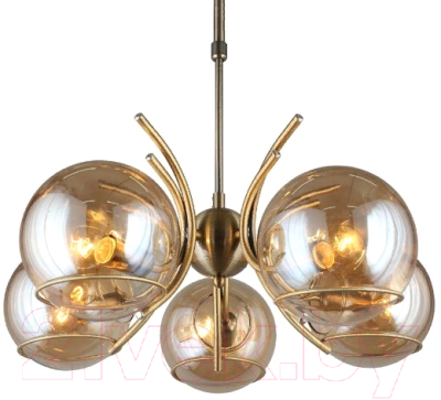 

Люстра Omnilux, Girasole OML-28907-05