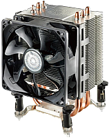 

Кулер для процессора Cooler Master, Hyper TX3 EVO (R-TX3E-22PK-R1)