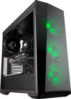 Cooler Master Masterbox Lite 5 Rgb Mcw L5s3 Kgnn 03 Korpus Dlya Kompyutera Kupit V Minske Gomele Vitebske Mogileve Breste Grodno