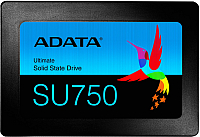 

SSD диск A-data, Ultimate SU750 256GB (ASU750SS-256GT-C)