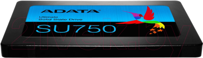 SSD диск A-data Ultimate SU750 256GB (ASU750SS-256GT-C)