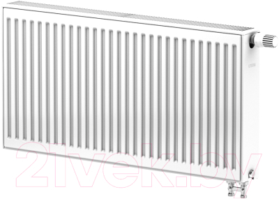 

Радиатор стальной Uterm, Ventil Compact тип 22 300x1500 VC