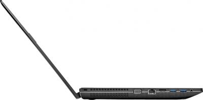 Ноутбук Lenovo IdeaPad G505A (59391950) - вид сбоку