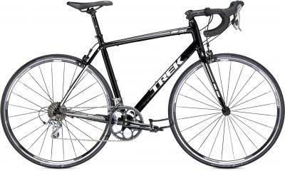 Велосипед Trek 1.5 C H2 (52, Black, 2014) - общий вид