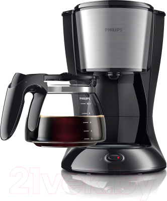 Капельная кофеварка Philips HD7457/20