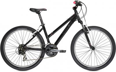 Велосипед Trek Skye (13L, Black, 2014) - общий вид