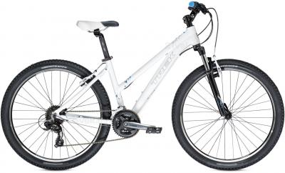 Велосипед Trek Skye S (16L, White, 2014) - общий вид